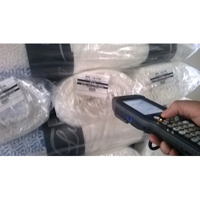 e-Textile (PDA) El Terminali Desteği